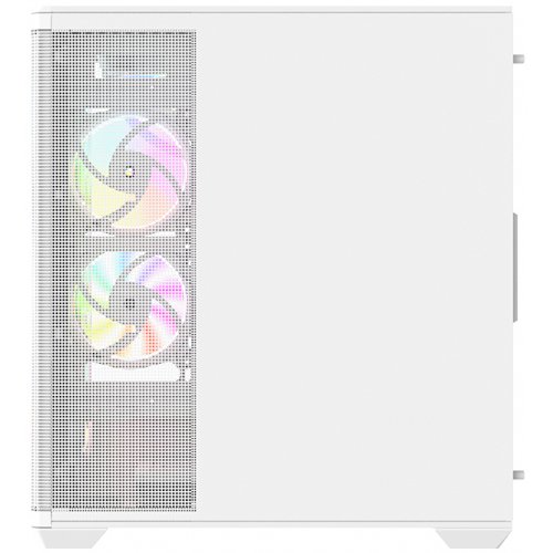 Корпус FPMAX Air Power G5 Plus H835 без БП White купить в Украине | Telemart фото