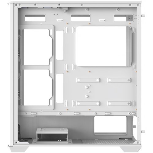 Корпус FPMAX Air Power G5 Plus H835 без БП White купить в Украине | Telemart фото