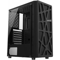 Корпус FPMAX Cortex без БЖ Black