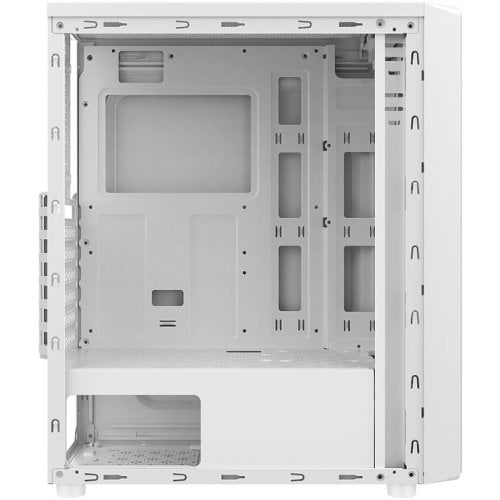 Корпус FPMAX Cortex без БЖ White купити в Україні | Telemart фото