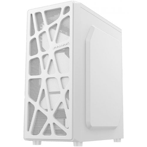 Корпус FPMAX Cortex без БЖ White купити в Україні | Telemart фото