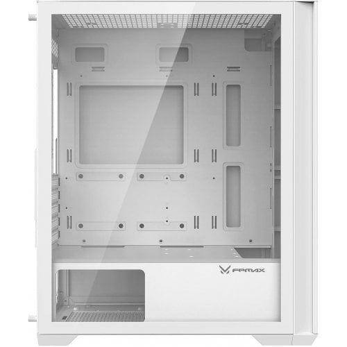 Корпус FPMAX Air Power G5 H803 без БП White купить в Украине | Telemart фото