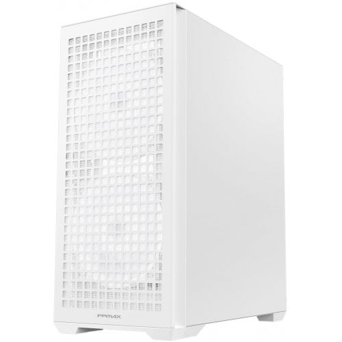 Корпус FPMAX Airpower G5 H712 без БЖ White купити в Україні | Telemart фото