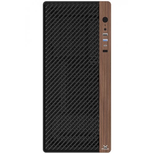 Корпус FPMAX Wind Shell G16 без БП Black купить в Украине | Telemart фото