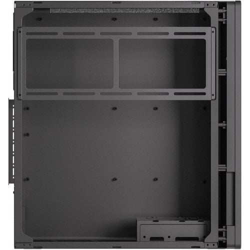 Корпус FPMAX Wind Shell G16 без БП Black купить в Украине | Telemart фото