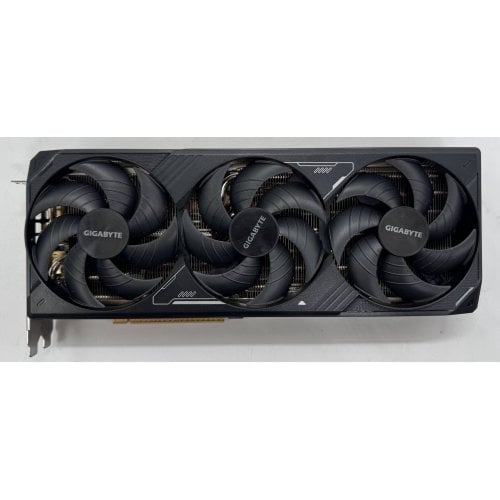 Відеокарта Gigabyte GeForce RTX 5070 Ti WINDFORCE SFF 16384MB (GV-N507TWF3-16GD) (Відновлено продавцем, 914864) купити в Україні | Telemart фото