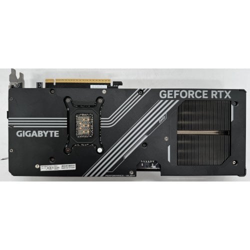 Відеокарта Gigabyte GeForce RTX 5070 Ti WINDFORCE SFF 16384MB (GV-N507TWF3-16GD) (Відновлено продавцем, 914864) купити в Україні | Telemart фото