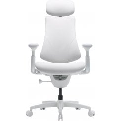Ергономічне крісло LiberNovo Omni Gen (CP-GW-1000088-00-04) Glacier