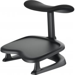 Подставка для ног LiberNovo StepSync Footrest for Omni SE (CP-GN-2000081-00-03) Obsidian