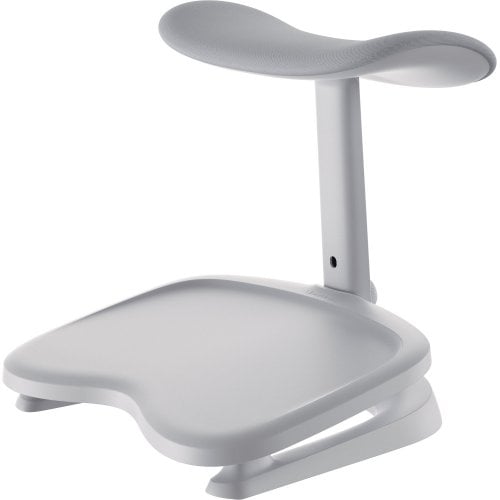 Подставка для ног LiberNovo StepSync Footrest for Omni Pro (CP-GW-0000079-00-04) Glacier купить в Украине | Telemart фото