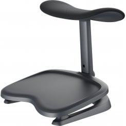 Подставка для ног LiberNovo StepSync Footrest for Omni Pro (CP-GW-0000079-00-05) Graphite