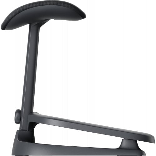 Подставка для ног LiberNovo StepSync Footrest for Omni Pro (CP-GW-0000079-00-05) Graphite купить в Украине | Telemart фото