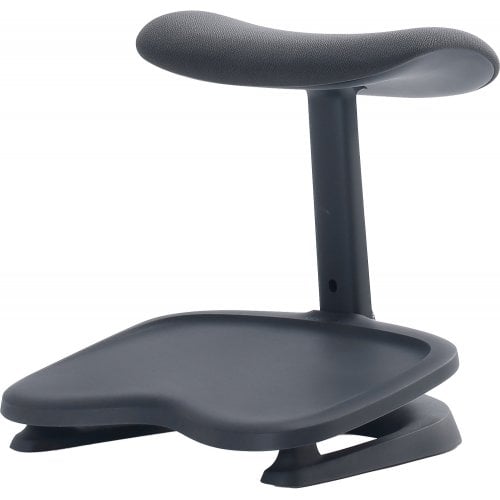 Подставка для ног LiberNovo StepSync Footrest for Omni Gen (CP-GW-2000095-00-05) Graphite купить в Украине | Telemart фото