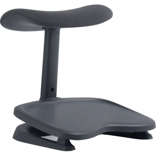 Подставка для ног LiberNovo StepSync Footrest for Omni Gen (CP-GW-2000095-00-05) Graphite купить в Украине | Telemart фото