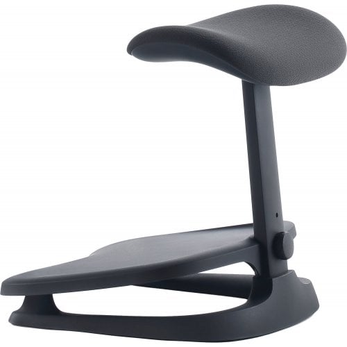 Подставка для ног LiberNovo StepSync Footrest for Omni Gen (CP-GW-2000095-00-05) Graphite купить в Украине | Telemart фото