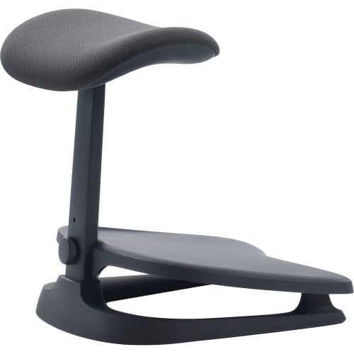 Подставка для ног LiberNovo StepSync Footrest for Omni Gen (CP-GW-2000095-00-05) Graphite купить в Украине | Telemart фото