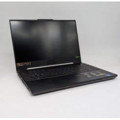 Ноутбук Asus TUF Gaming F15 FX507VI (FX507VI-F15.I74070) Black (Відновлено продавцем, 914886)