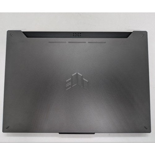 Ноутбук Asus TUF Gaming F15 FX507VI (FX507VI-F15.I74070) Black (Відновлено продавцем, 914886) купити в Україні | Telemart фото