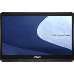 Моноблок Asus ExpertCenter E1 AiO E1600WKAT-BMR137M (90PT0391-M015D0) Black / Intel Celeron N4500 / Intel UHD Graphics / 8 ГБ (DDR4 SO-DIMM) / 256 ГБ (SSD)