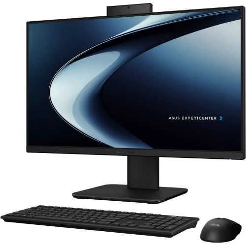 Моноблок Asus ExpertCenter P400 AiO P440VA-BPC1970 (90PT03X6-M0C9W0) Black купити в Україні | Telemart фото