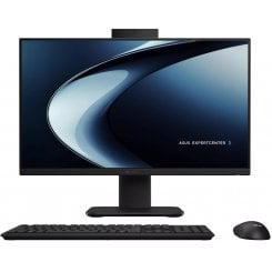 Моноблок Asus ExpertCenter P400 AiO P440VAK-BPCD950 (90PT03X5-M0AZT0) Black / Intel Core 5 210H / Intel Graphics / 16 ГБ (DDR5 SO-DIMM) / 512 ГБ (SSD)