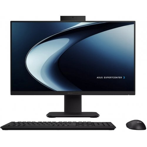 Моноблок Asus ExpertCenter P400 AiO P440VAK-BPCD950 (90PT03X5-M0AZT0) Black купити в Україні | Telemart фото