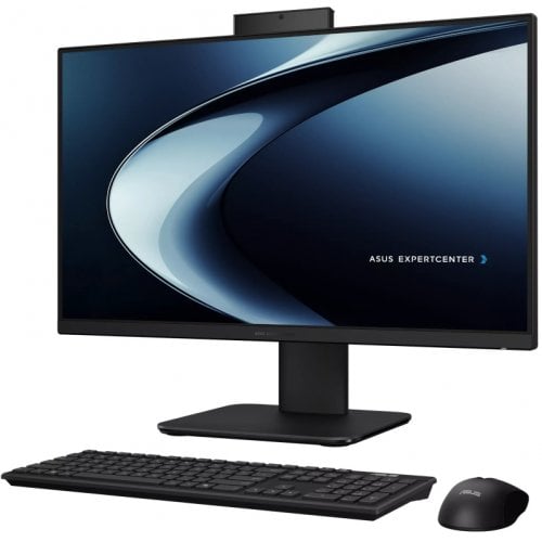 Моноблок Asus ExpertCenter P400 AiO P440VAK-BPCD950 (90PT03X5-M0AZT0) Black купити в Україні | Telemart фото