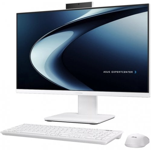 Моноблок Asus ExpertCenter P400 AiO P440VAK-WPC2940 (90PT03X7-M0AZW0) White купити в Україні | Telemart фото