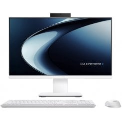 Моноблок Asus ExpertCenter P400 AiO P440VAK-WPC2970 (90PT03X7-M0B080) White / Intel Core 5 210H / Intel Graphics / 32 ГБ (DDR5 SO-DIMM) / 1024 ГБ (SSD)