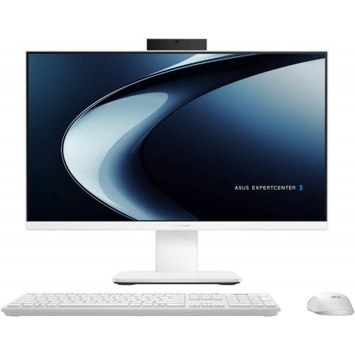 Моноблок Asus ExpertCenter P400 AiO P440VA-WPC0400 (90PT03X7-M0CA00) White купити в Україні | Telemart фото