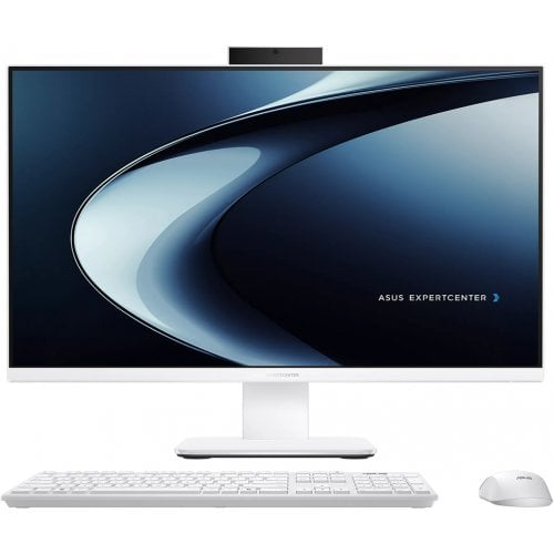Моноблок Asus ExpertCenter P470VA AiO P470VA-WPE0100 (90PT03W8-M05660) White купити в Україні | Telemart фото