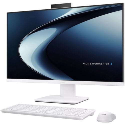 Моноблок Asus ExpertCenter P470VA AiO P470VA-WPE0100 (90PT03W8-M05660) White купити в Україні | Telemart фото
