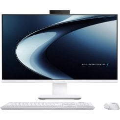 Моноблок Asus ExpertCenter P470VA AiO P470VA-WPE0340 (90PT03W7-M05ER0) White / Intel Core 7 240H / Intel Graphics / 16 ГБ (DDR5 SO-DIMM) / 512 ГБ (SSD)