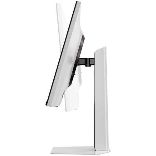 Монітор Lorgar 24.5" Pro 25LP1 (LRG-25LA1F400-WH) White/Purple купити в Україні | Telemart фото