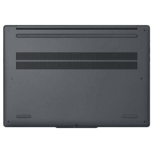 Уценка ноутбук Lenovo IdeaPad Slim 3 15IRH10 (83K100V0RA) Luna Grey (Вскрытая упаковка, 914999) купить в Украине | Telemart фото