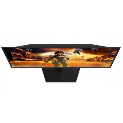 Уценка монитор AOC 26.5" Q27G41ZDF Black (Вскрытая упаковка, 915010) купить в Украине | Telemart фото