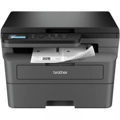 МФУ Brother DCP-L2600D (DCPL2600DYJ1)
