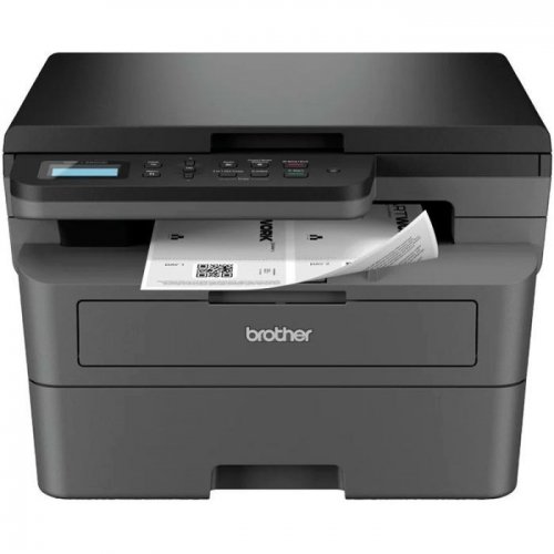 МФУ Brother DCP-L2600D (DCPL2600DYJ1) купить в Украине | Telemart фото