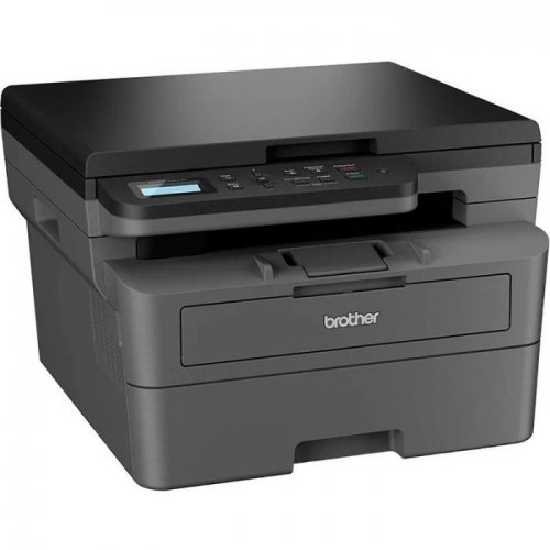 МФУ Brother DCP-L2600D (DCPL2600DYJ1) купить в Украине | Telemart фото