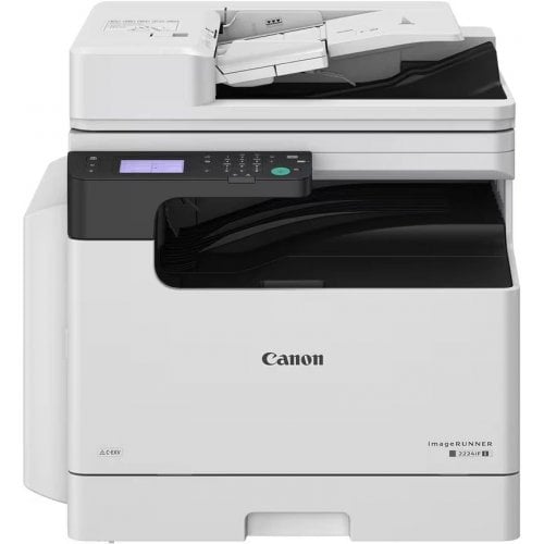 БФП Canon imageRUNNER 2224iF II Wi-Fi (7079C001) купити в Україні | Telemart фото