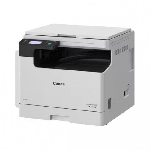 БФП Canon imageRUNNER 2224iF II Wi-Fi (7079C001) купити в Україні | Telemart фото