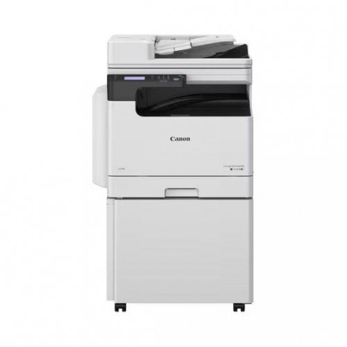 БФП Canon imageRUNNER 2224iF II Wi-Fi (7079C001) купити в Україні | Telemart фото