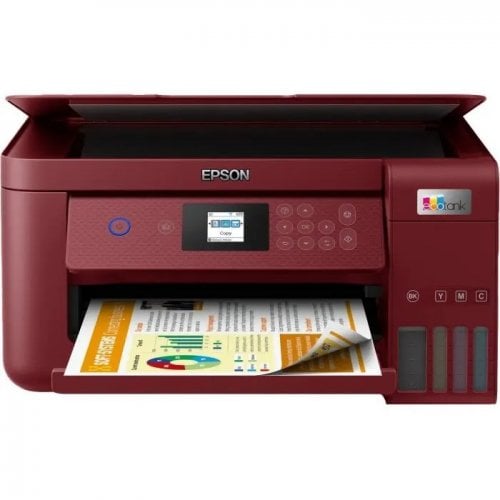 МФУ Epson EcoTank L4367 Wi-Fi (C11CL41413) купить в Украине | Telemart фото