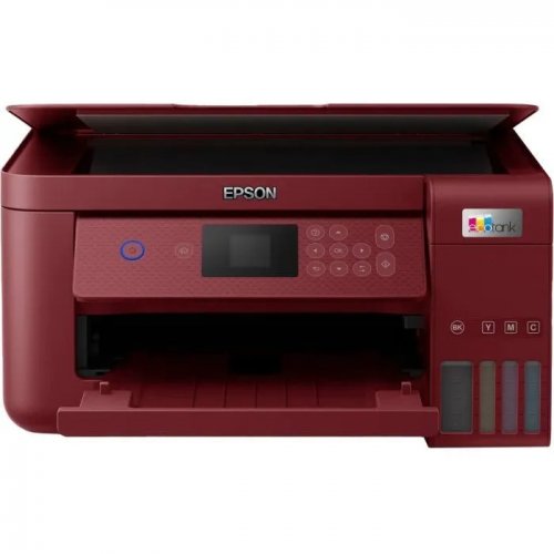 МФУ Epson EcoTank L4367 Wi-Fi (C11CL41413) купить в Украине | Telemart фото