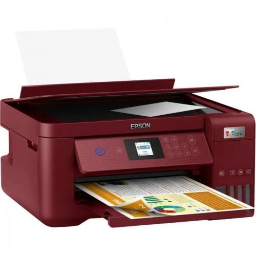 МФУ Epson EcoTank L4367 Wi-Fi (C11CL41413) купить в Украине | Telemart фото