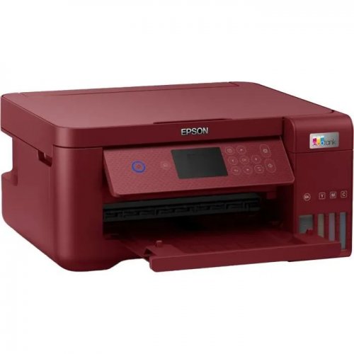 МФУ Epson EcoTank L4367 Wi-Fi (C11CL41413) купить в Украине | Telemart фото