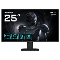 Уценка монитор Gigabyte 24.5