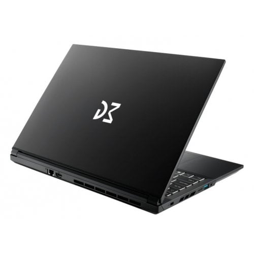 Уценка ноутбук Dream Machines RT5070-15 (RT5070-15UA23) Black (Вскрытая упаковка, 915019) купить в Украине | Telemart фото