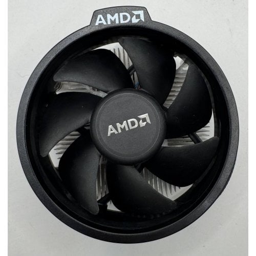Процессор AMD Ryzen 5 3600 3.6(4.2)GHz 32MB sAM4 Box (100-100000031BOX) (Восстановлено продавцом, 915022) купить в Украине | Telemart фото