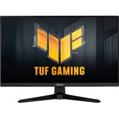 Уцінка монітор Asus 24.5